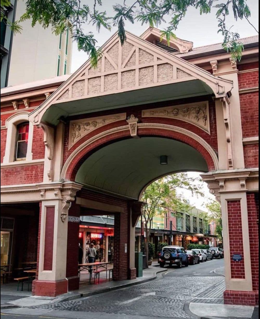 34/10 Ebenezer Place, ADELAIDE, SA, 5000, Adelaide - Thumbnail 6