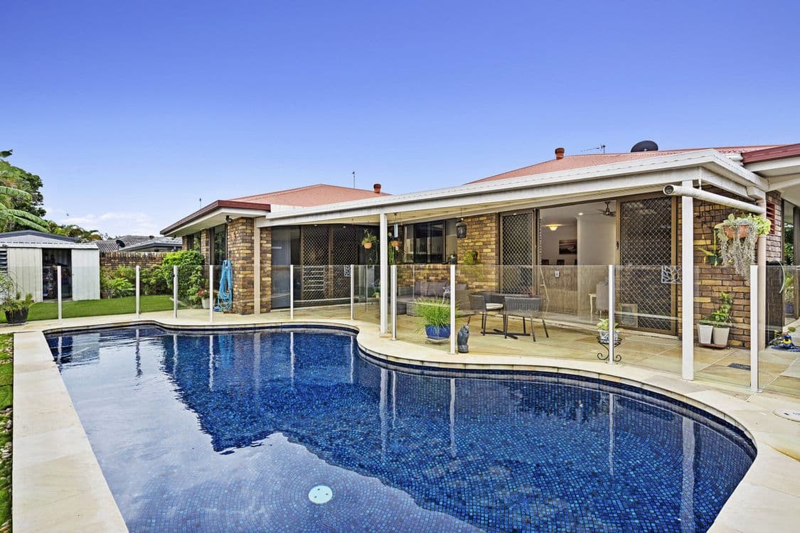 9 Wanneroo Court, Mermaid Waters, QLD 4218, Mermaid Waters - Image 1