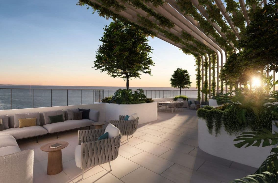 2403/26 Vista Street, Surfers Paradise, QLD 4217, Surfers Paradise - Thumbnail 2