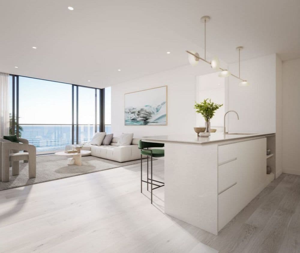 2403/26 Vista Street, Surfers Paradise, QLD 4217, Surfers Paradise - Thumbnail 4