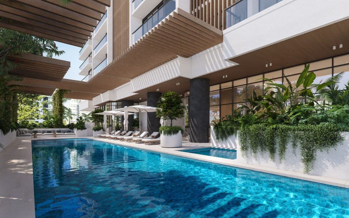 2403/26 Vista Street, Surfers Paradise, QLD 4217, Surfers Paradise - Thumbnail 5