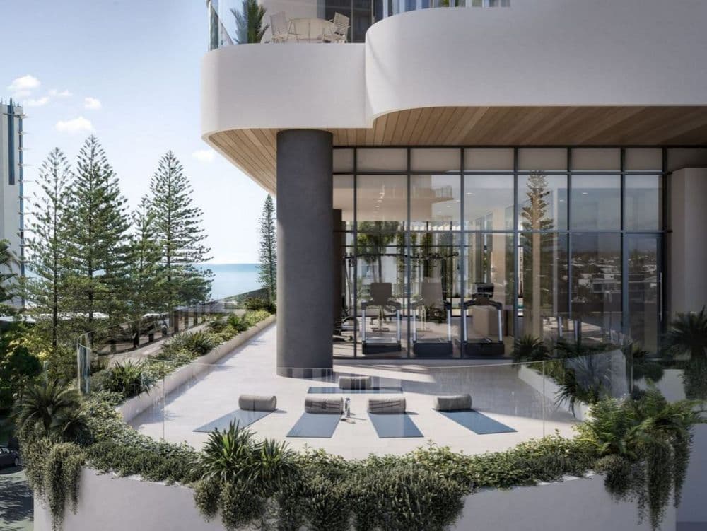 2403/26 Vista Street, Surfers Paradise, QLD 4217, Surfers Paradise - Thumbnail 6