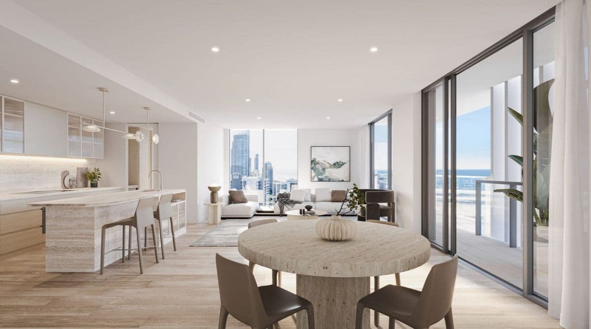 2403/26 Vista Street, Surfers Paradise, QLD 4217, Surfers Paradise - Thumbnail 7