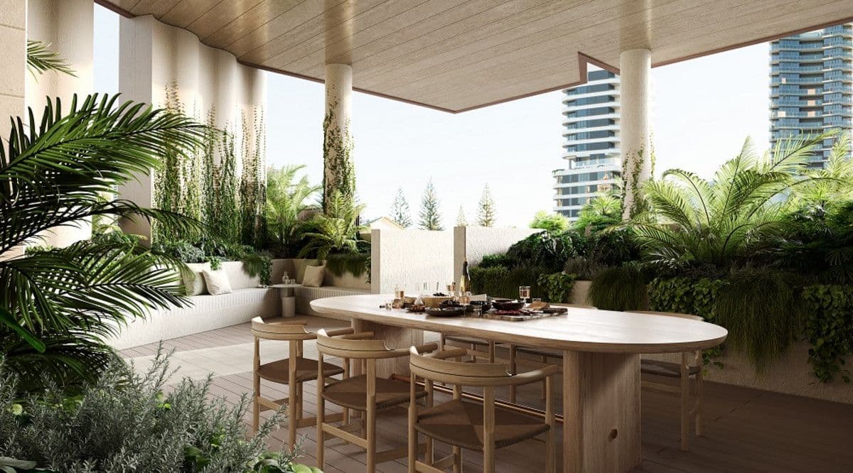 146/7-9 Mermaid Avenue, Mermaid Beach, QLD 4218, Mermaid Beach - Thumbnail 4