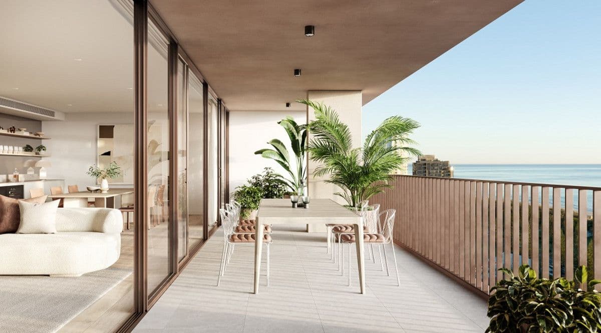 146/7-9 Mermaid Avenue, Mermaid Beach, QLD 4218, Mermaid Beach - Thumbnail 7