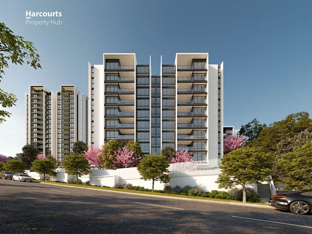 2 Capital Court, Varsity Lakes, QLD 4227, Varsity Lakes - Image 1