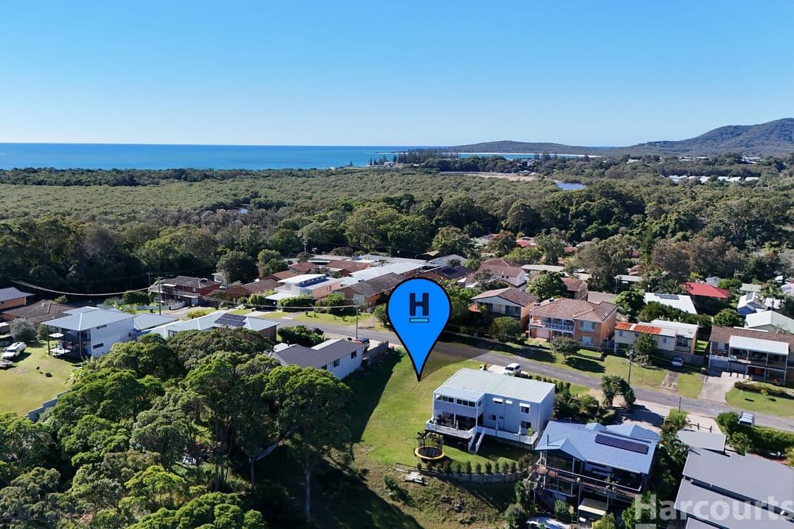 6031/13 Ocean Street, South West Rocks, NSW 2431, South West Rocks - Image 1