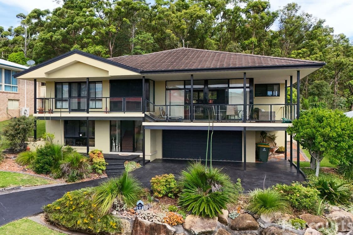 5933/22 Marlin Drive, South West Rocks, NSW 2431, South West Rocks - Thumbnail 6
