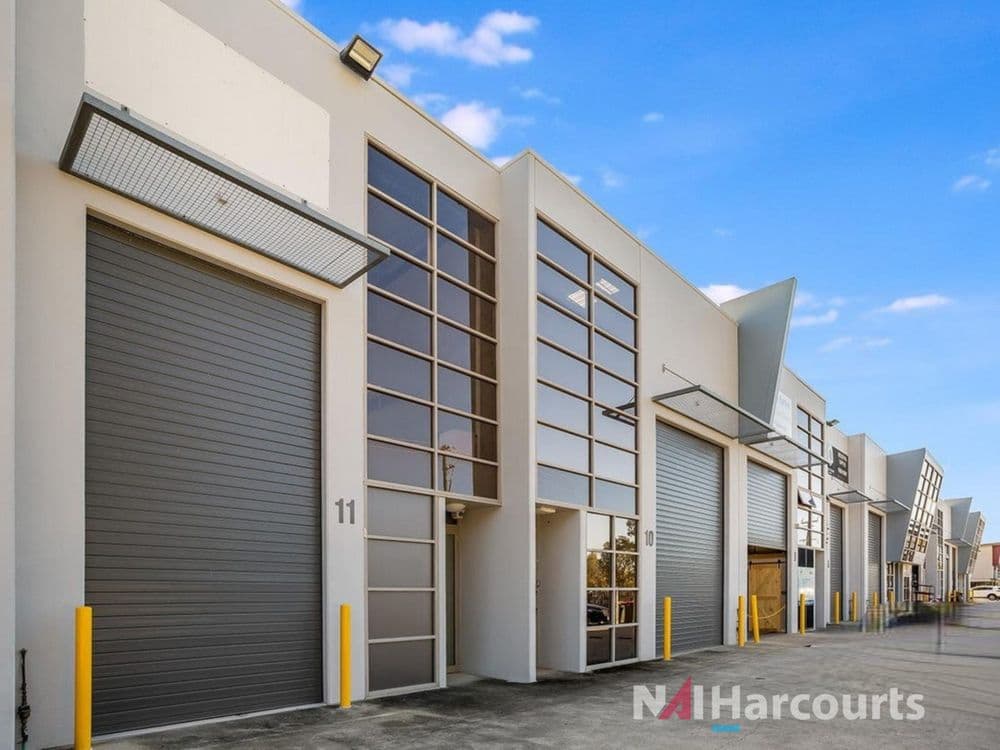 11/16-22 Bremner Road, Rothwell, QLD 4022, Rothwell - Image 1