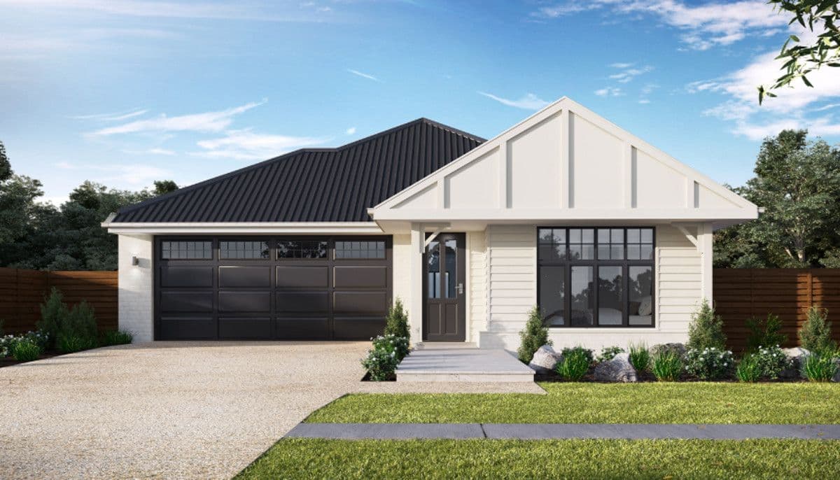 Home and Land Package, Warner, QLD 4500, Warner - Thumbnail 3