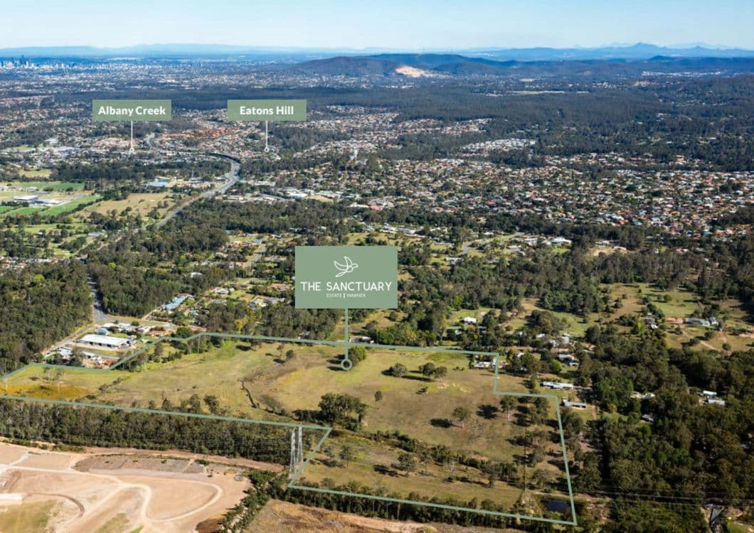 Home and Land Package, Warner, QLD 4500, Warner - Thumbnail 7