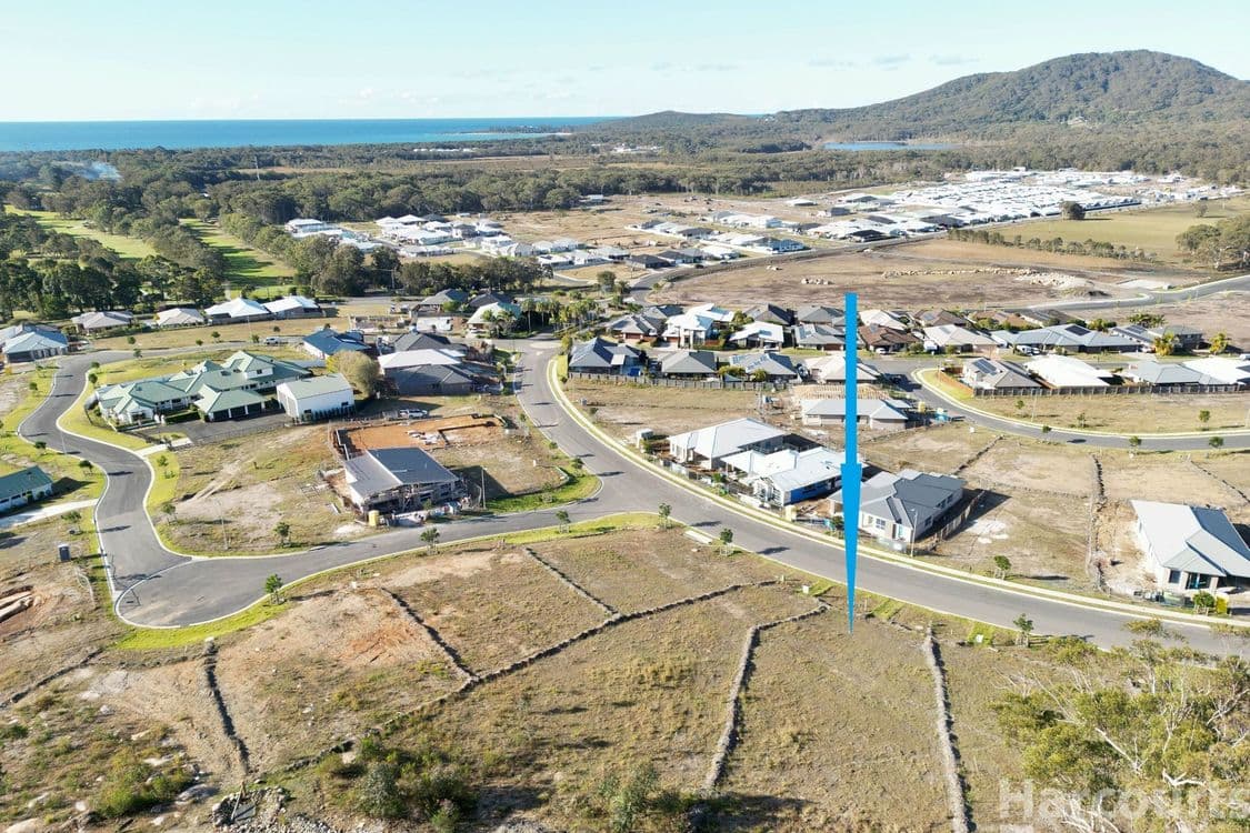 5330/21 Burrawong Drive, South West Rocks, NSW 2431, South West Rocks - Image 1