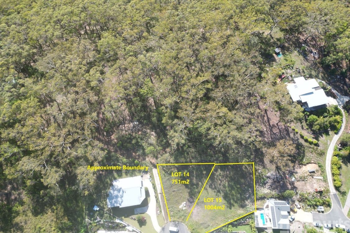 Tallowwood Place, South West Rocks, NSW 2431, South West Rocks - Thumbnail 2