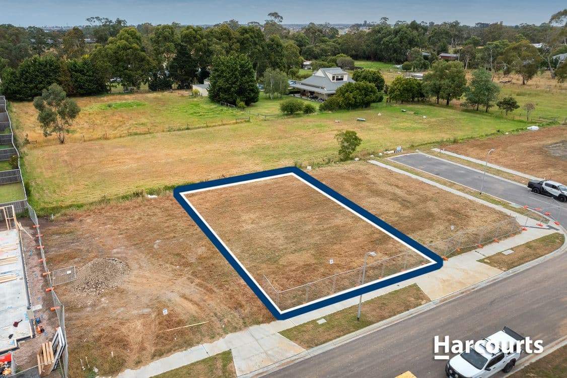 2384/36 Wattle Crescent, Beaconsfield, VIC 3807, Beaconsfield - Thumbnail 2