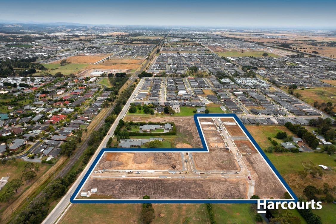 2384/36 Wattle Crescent, Beaconsfield, VIC 3807, Beaconsfield - Thumbnail 7