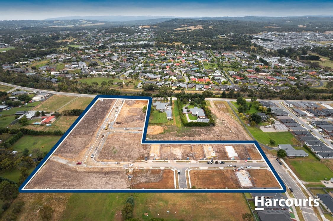 2384/36 Wattle Crescent, Beaconsfield, VIC 3807, Beaconsfield - Thumbnail 8