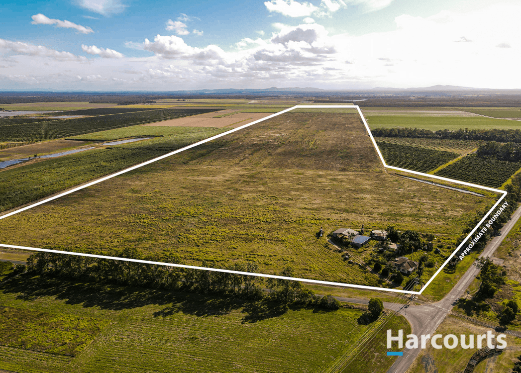MEADOWVALE QLD, Meadowvale - Image 1