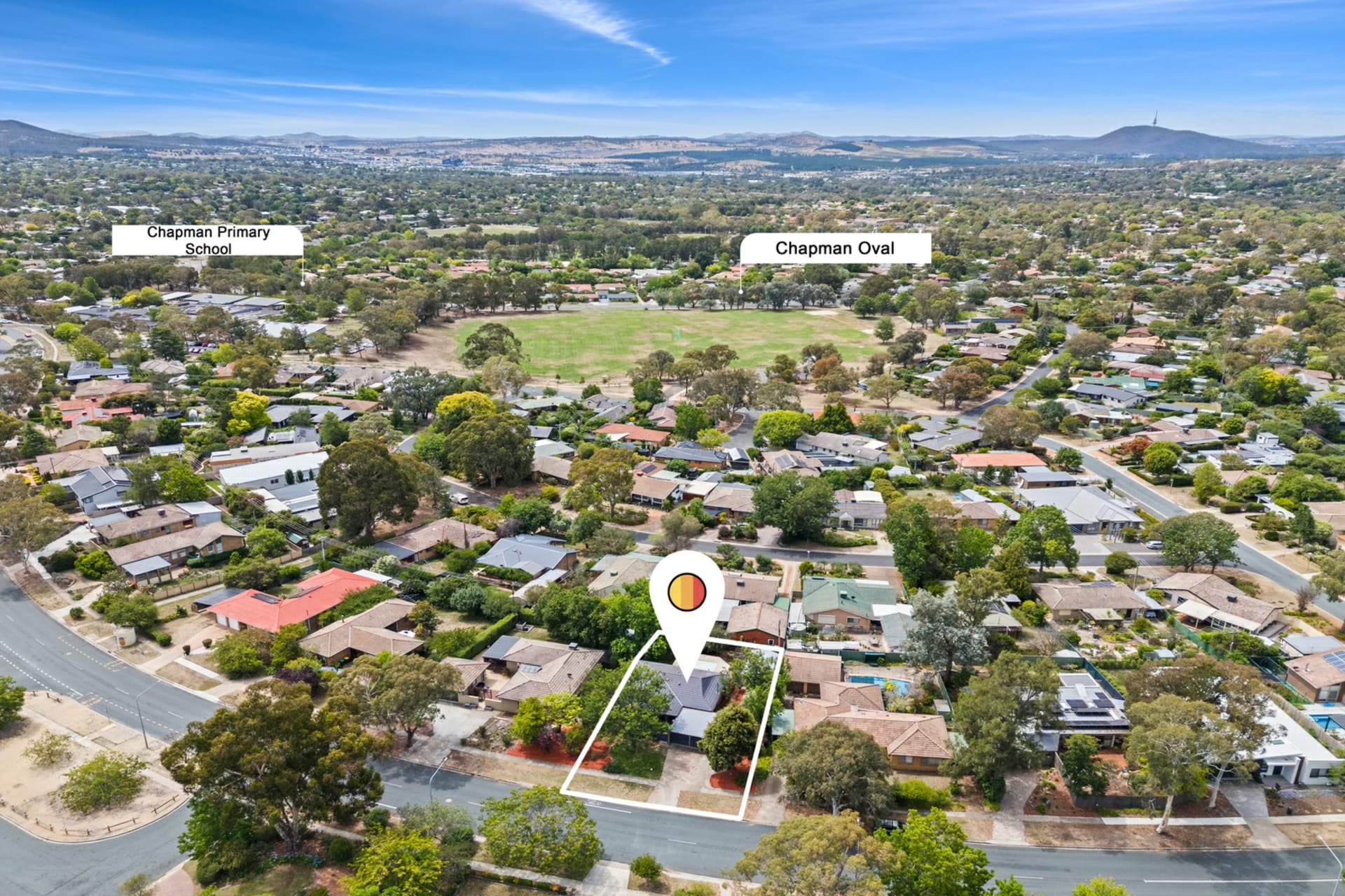 16 Perry Drive, Chapman, Chapman - Thumbnail 3