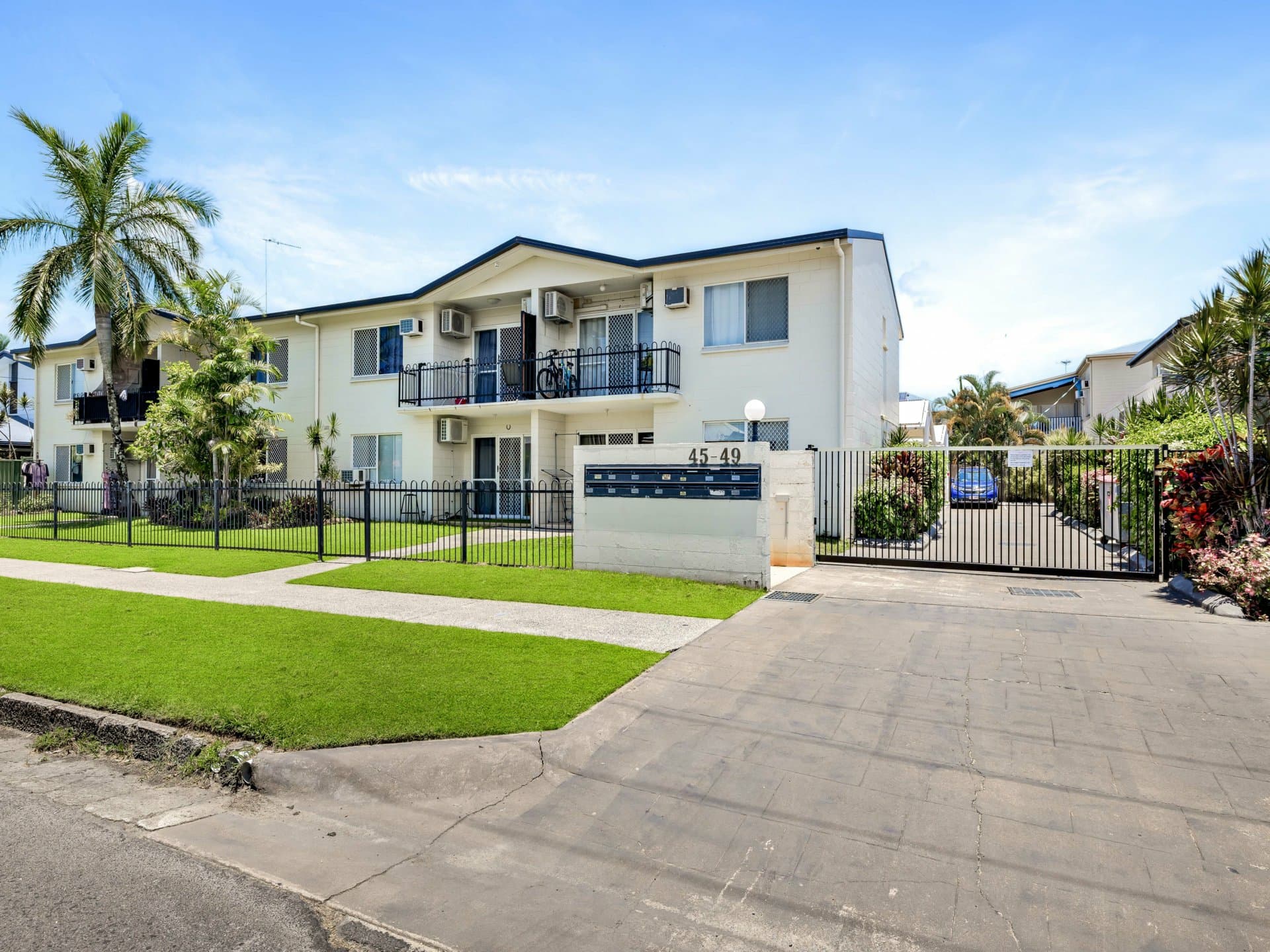 1/45-49 Minnie Street, Parramatta Park, Parramatta Park - Image 1