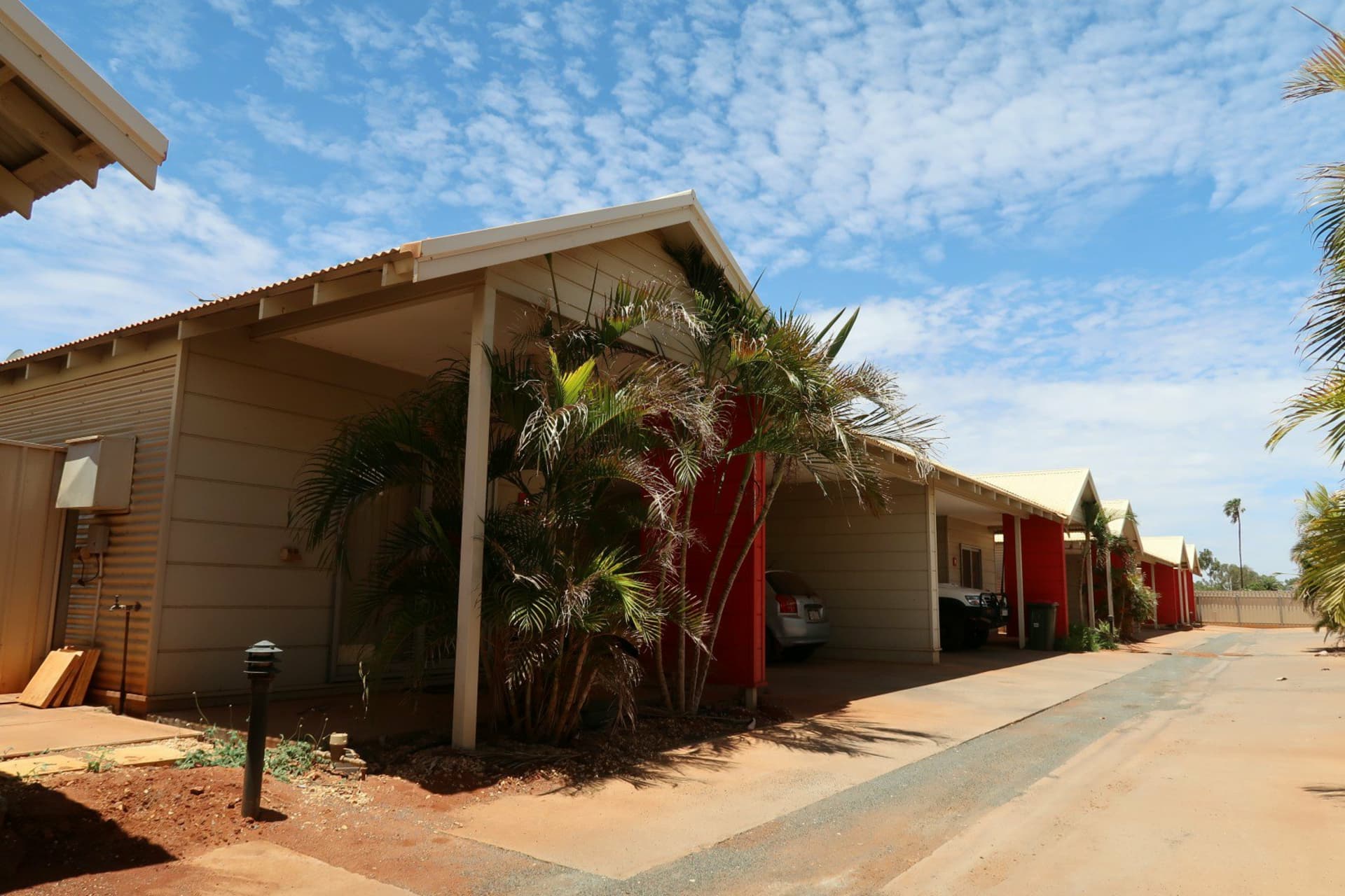 8/99 Greene Place, South Hedland, South Hedland - Image 1
