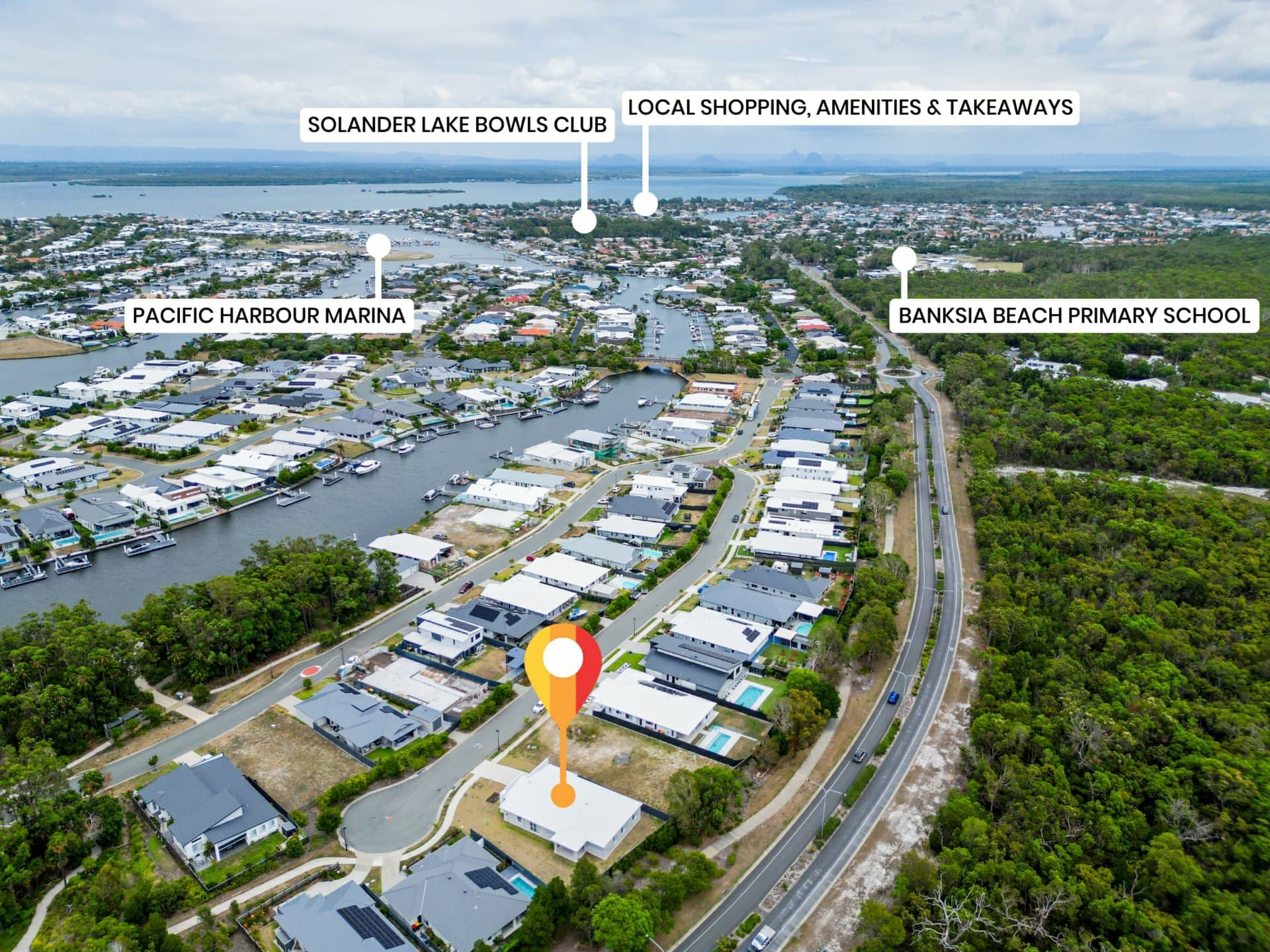27 Livistona Place, Banksia Beach, Banksia Beach - Thumbnail 2