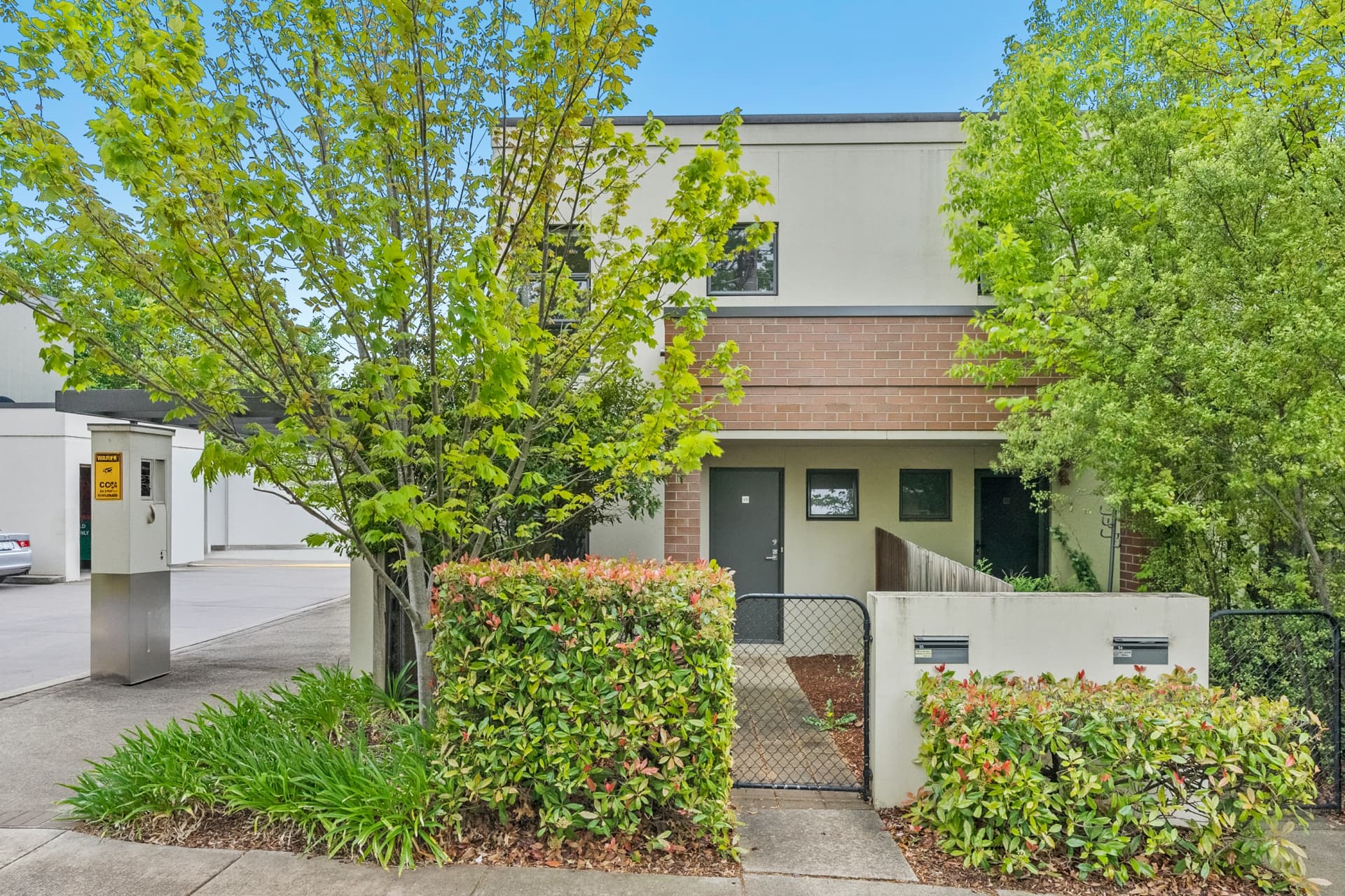 55/2 Archibald Street, Lyneham, Lyneham - Image 1