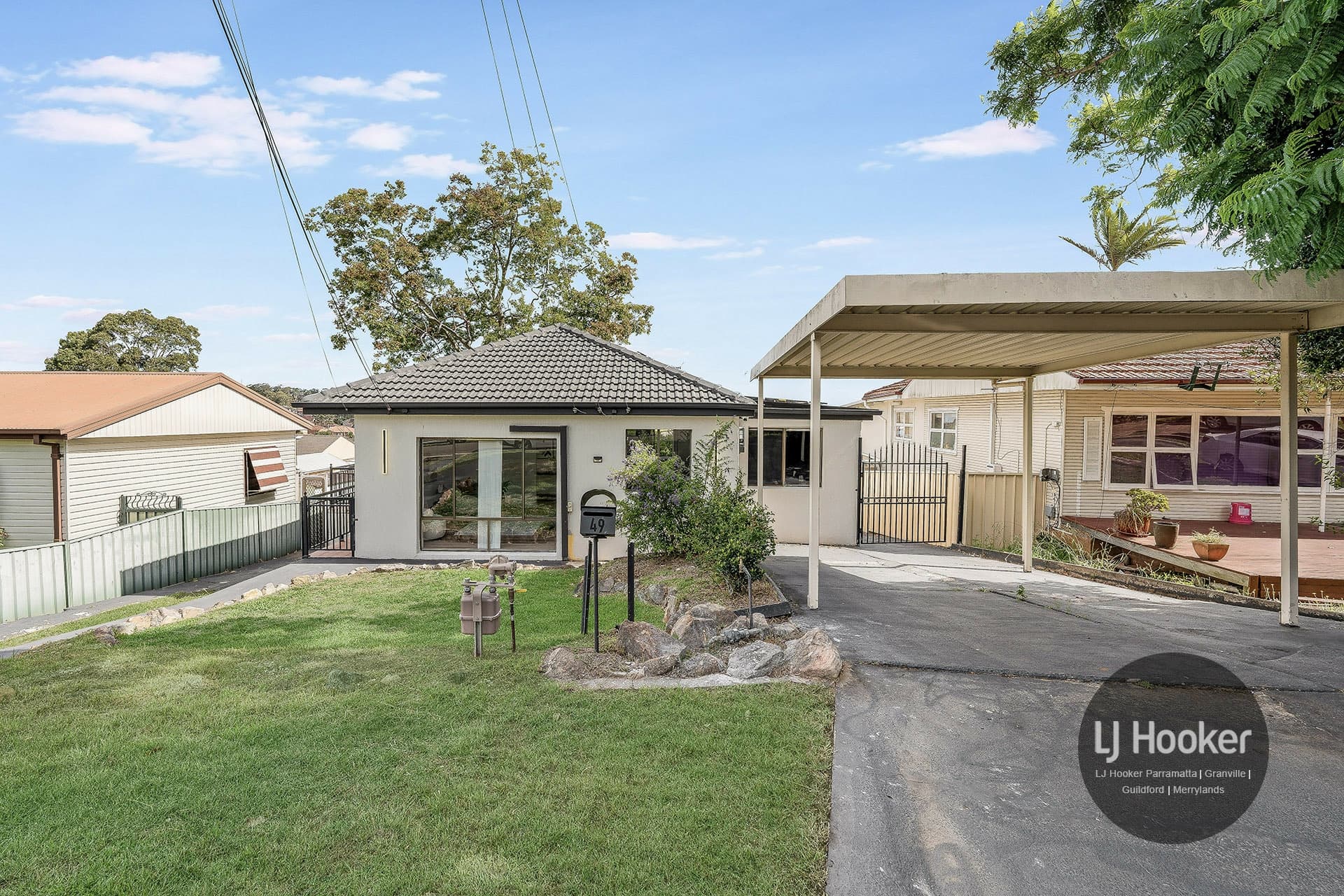 49 Bellevue Street, Blacktown, Blacktown - Image 1