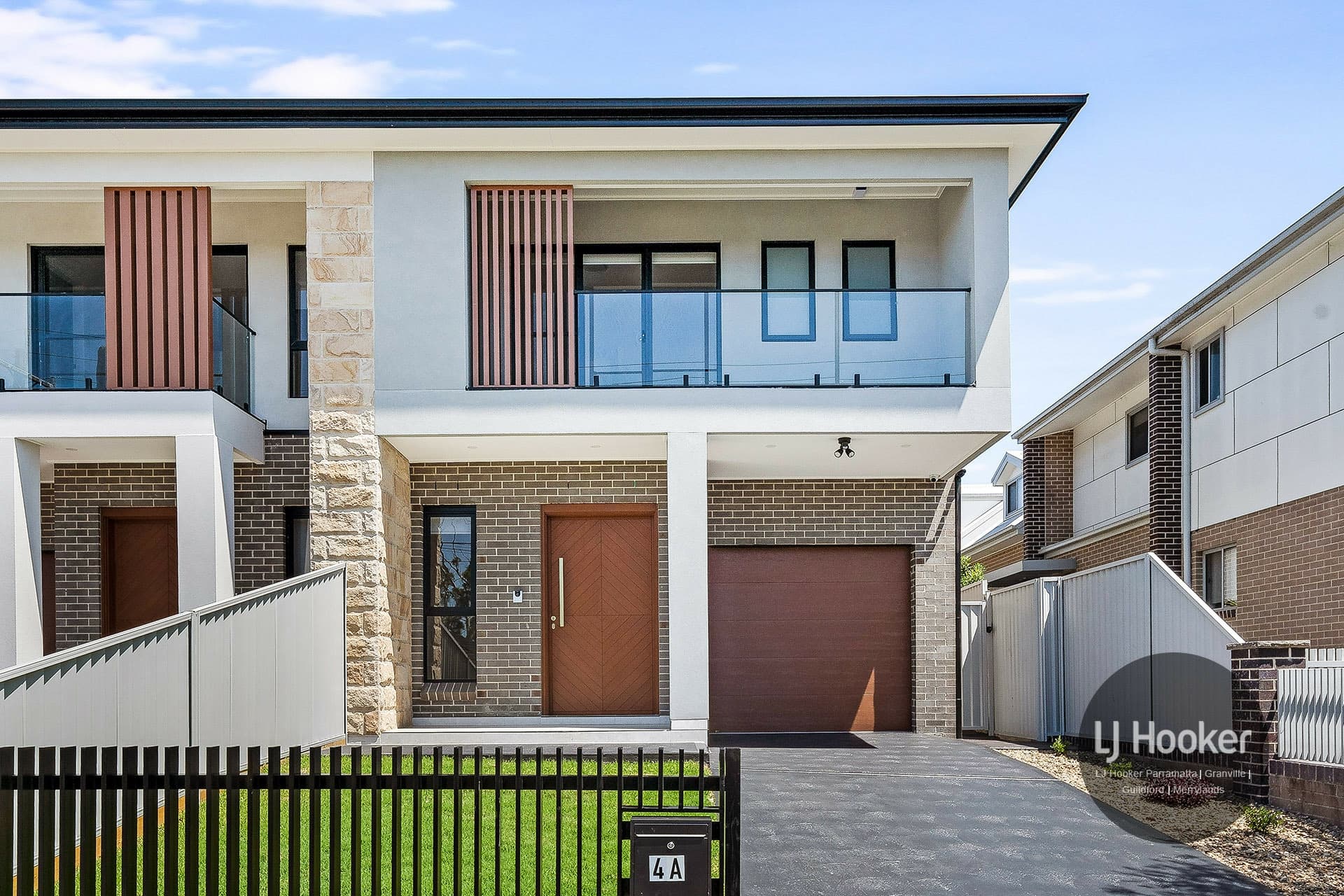 4A Charlotte Street, Merrylands, Merrylands - Image 1