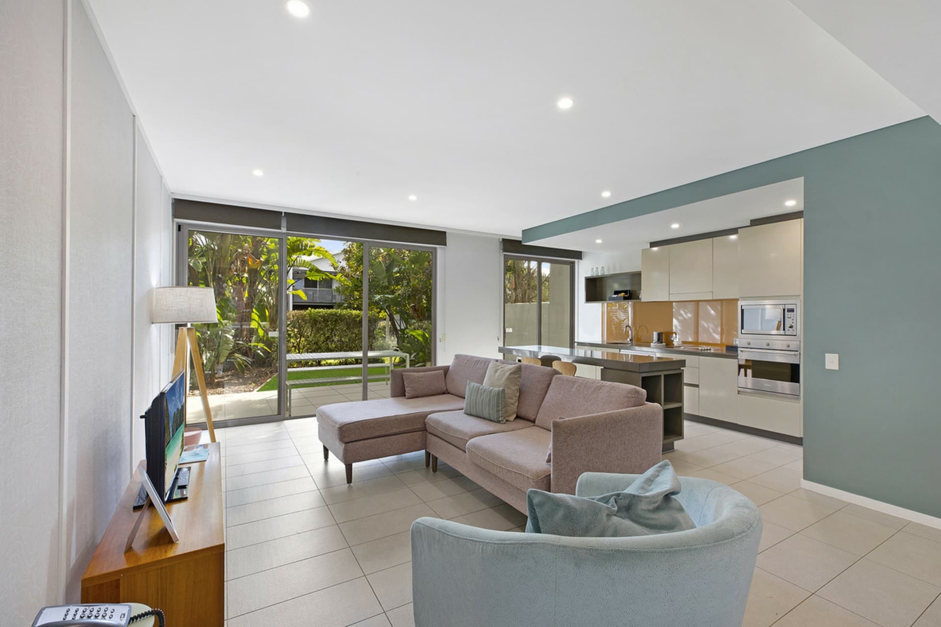 1205/3 Birkdale Place, Magenta, Magenta - Thumbnail 3