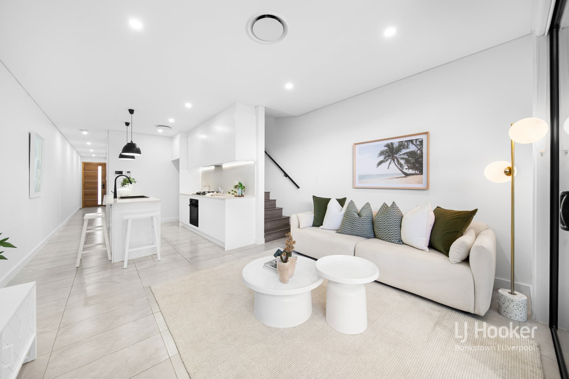 2/32 Lucas Avenue, Moorebank, Moorebank - Thumbnail 4