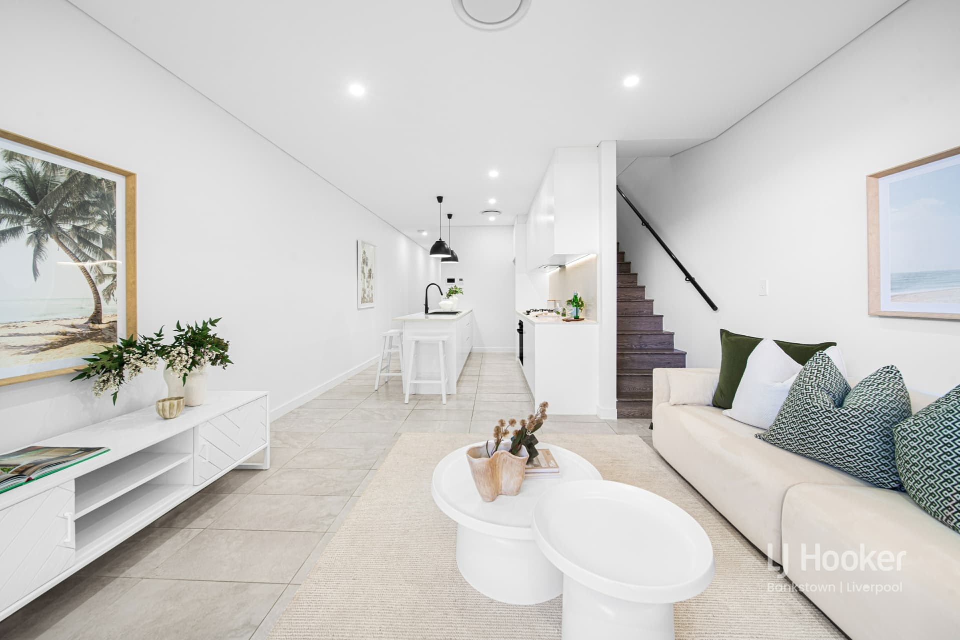 2/32 Lucas Avenue, Moorebank, Moorebank - Thumbnail 6