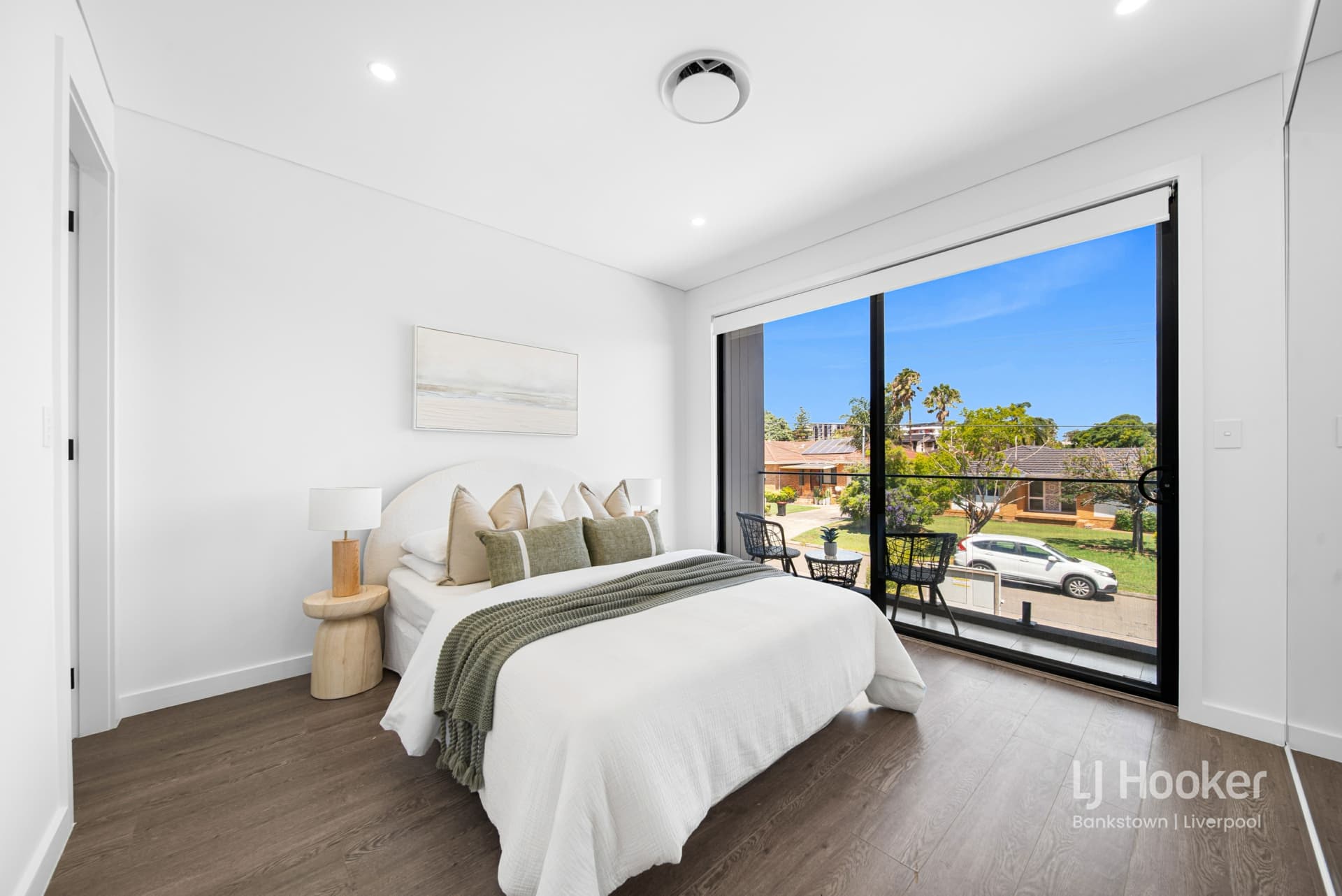 2/32 Lucas Avenue, Moorebank, Moorebank - Thumbnail 7