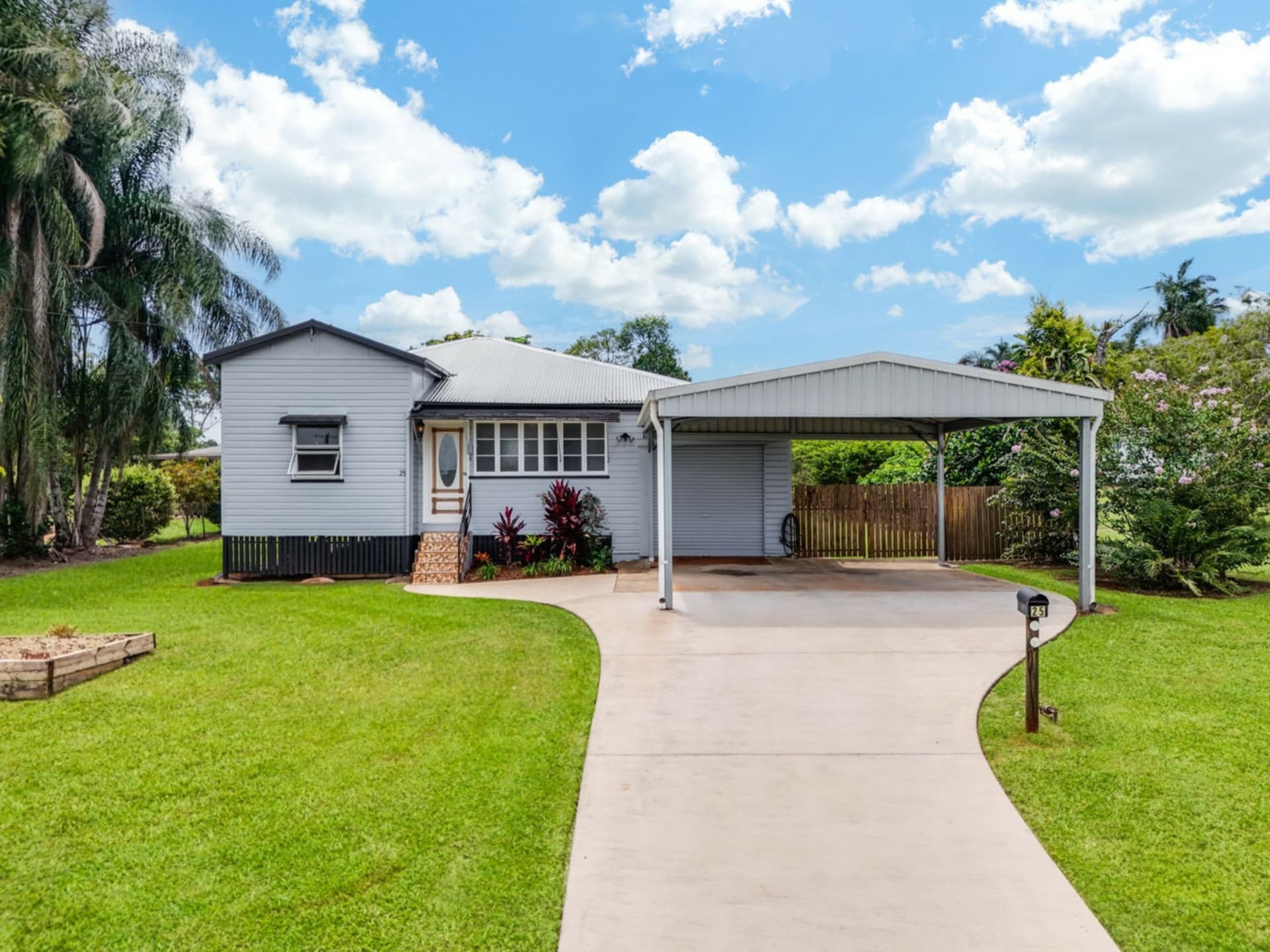 25 Lynch Street, Malanda, Malanda - Thumbnail 2