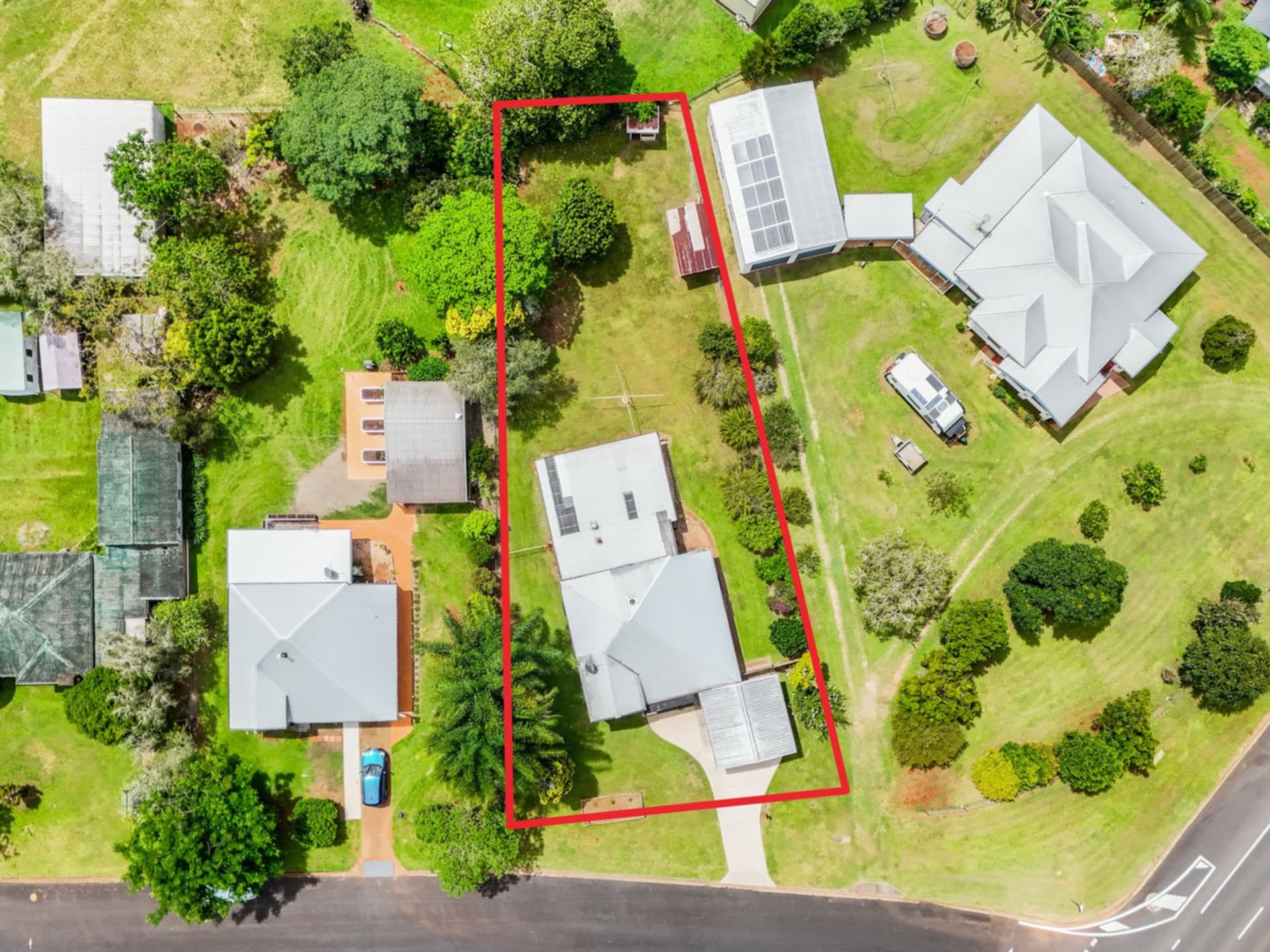 25 Lynch Street, Malanda, Malanda - Thumbnail 4