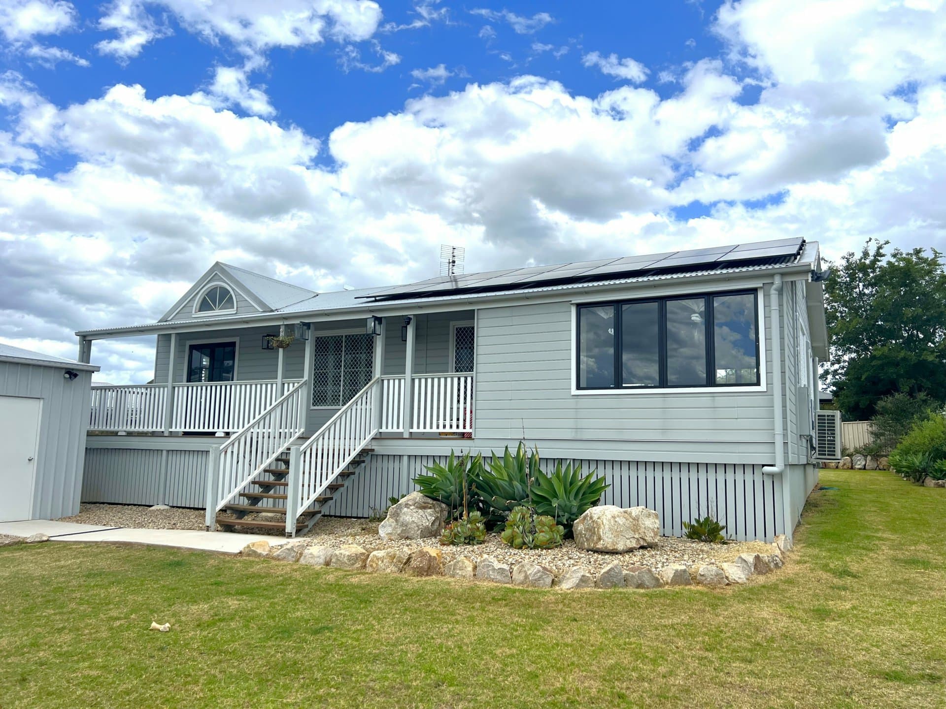 49 Buckingham Street, Kingaroy, Kingaroy - Image 1