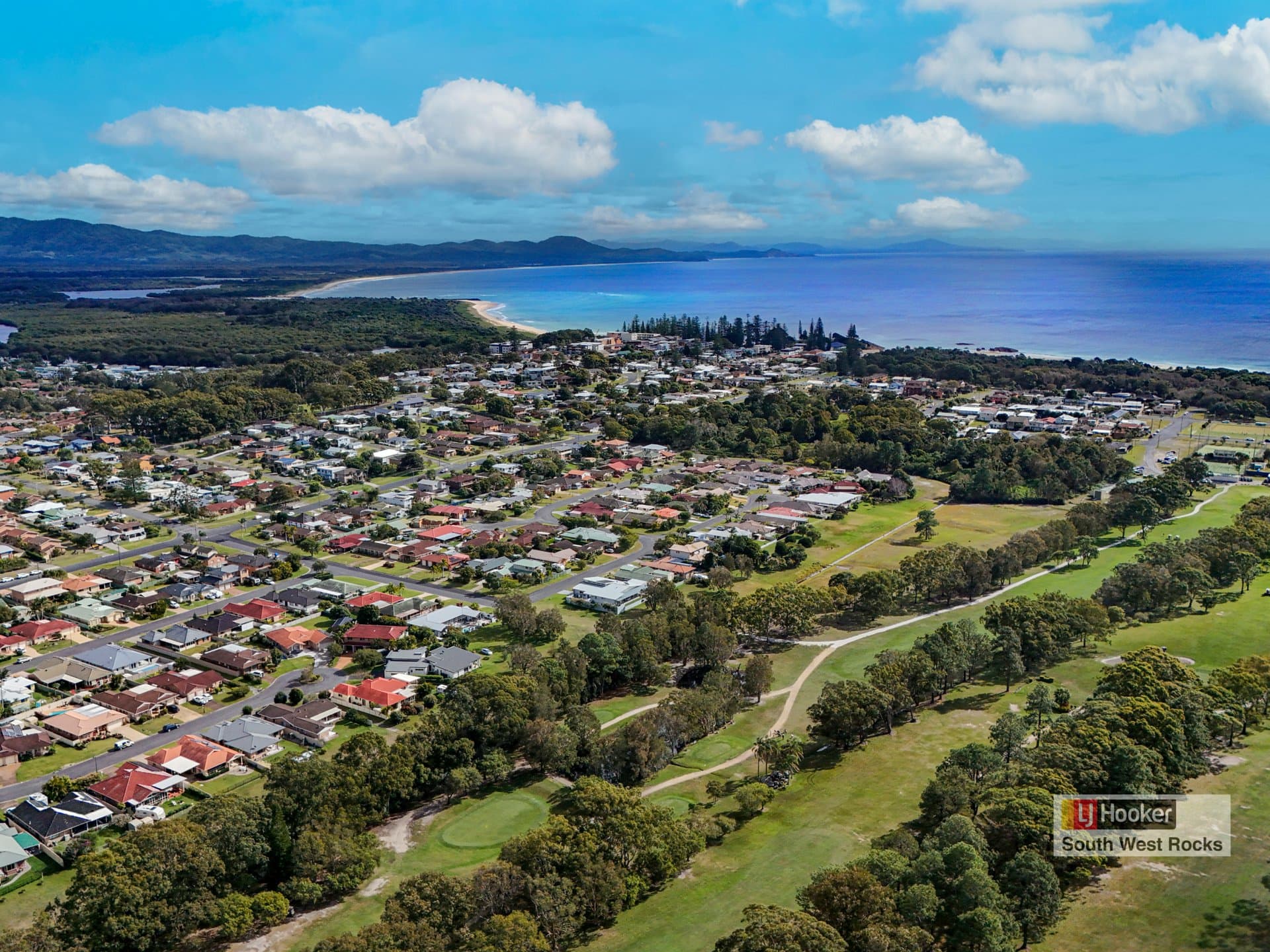 61 Mitchell Street, South West Rocks, South West Rocks - Image 1