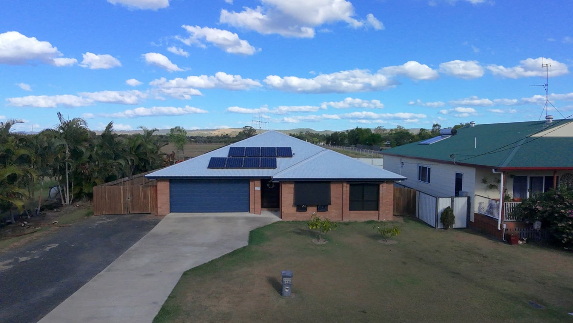 22 Bridge Street, Gayndah, Gayndah - Image 1