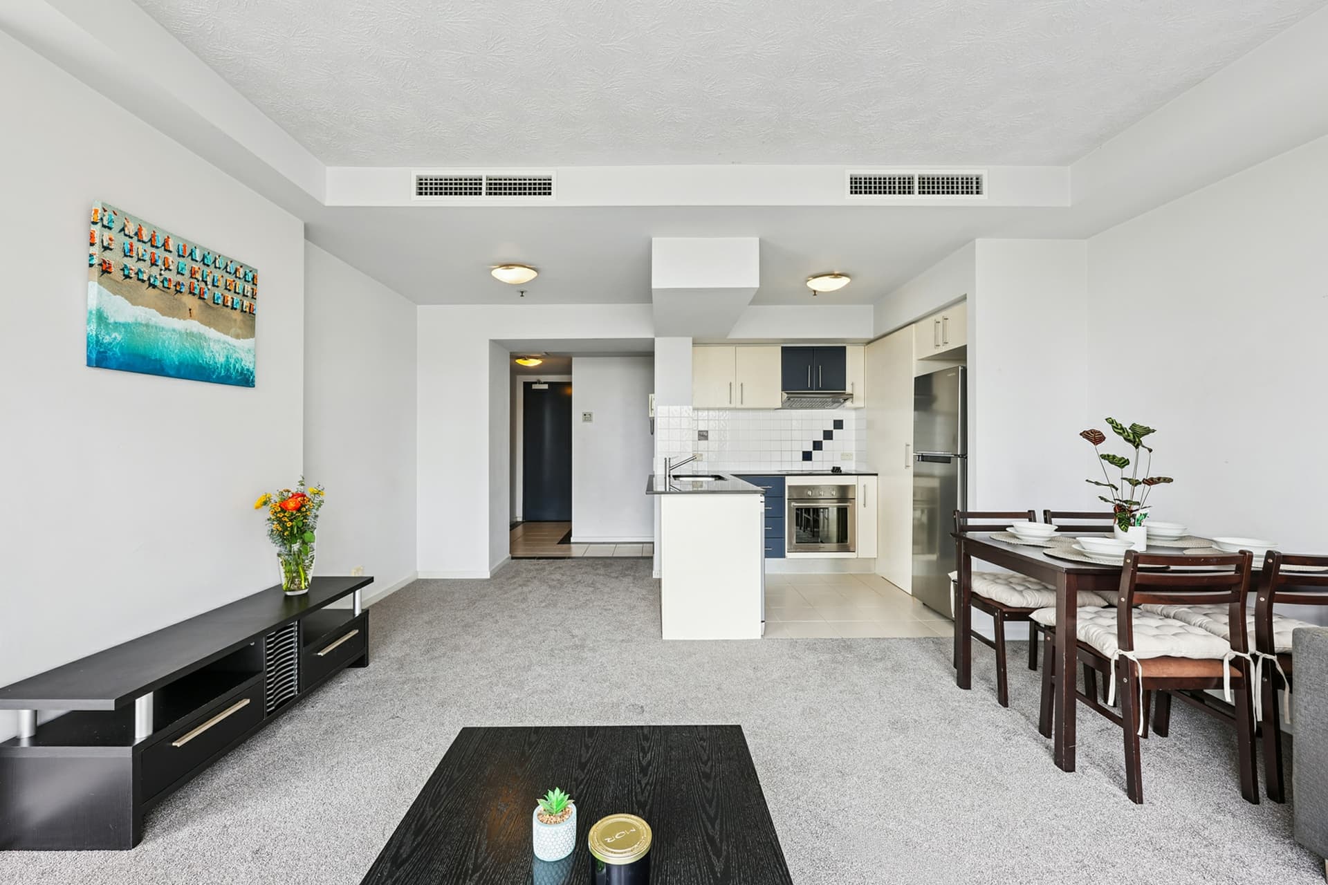 405/2865 Gold Coast Highway, Surfers Paradise, Surfers Paradise - Thumbnail 4