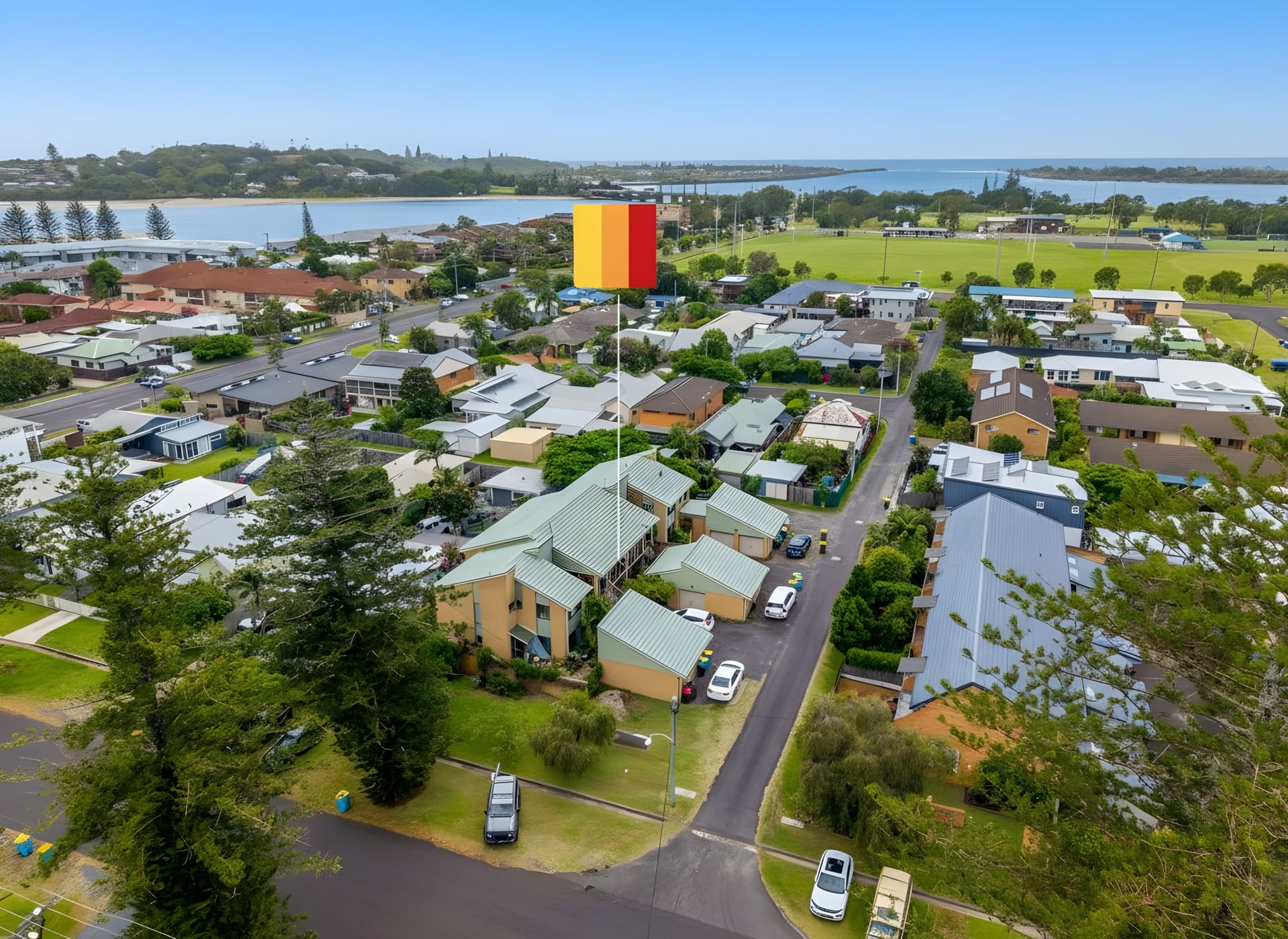 3/49 Norton Street, Ballina, Ballina - Image 1
