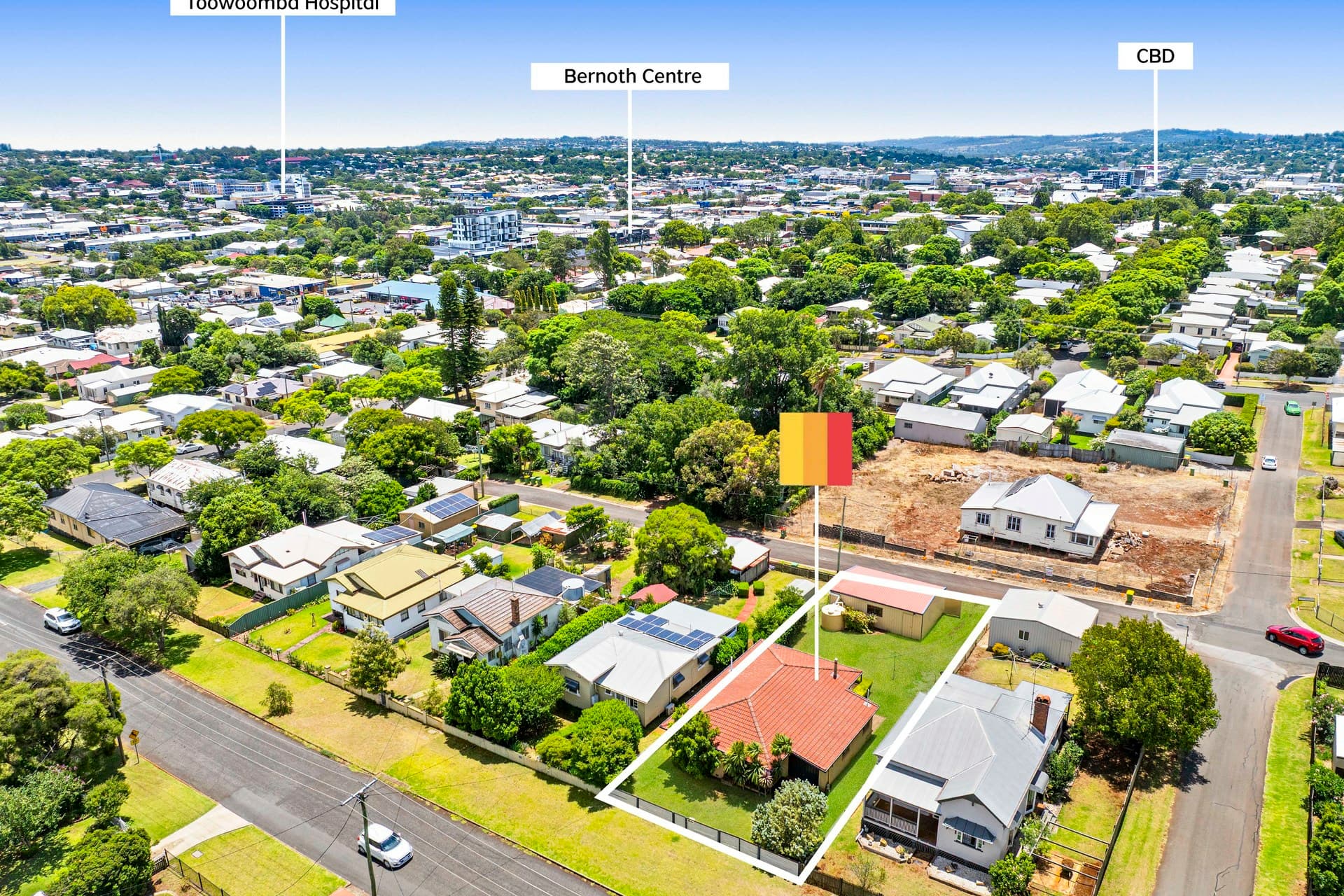 11 Cooper Street, South Toowoomba, South Toowoomba - Thumbnail 2