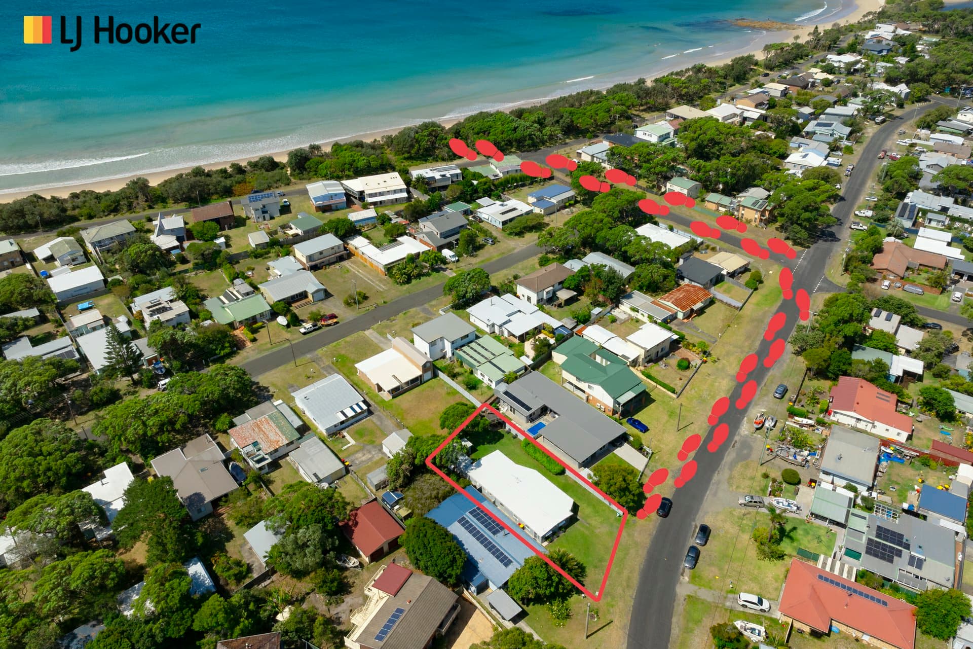 17 Nowra Road, Currarong, Currarong - Thumbnail 2