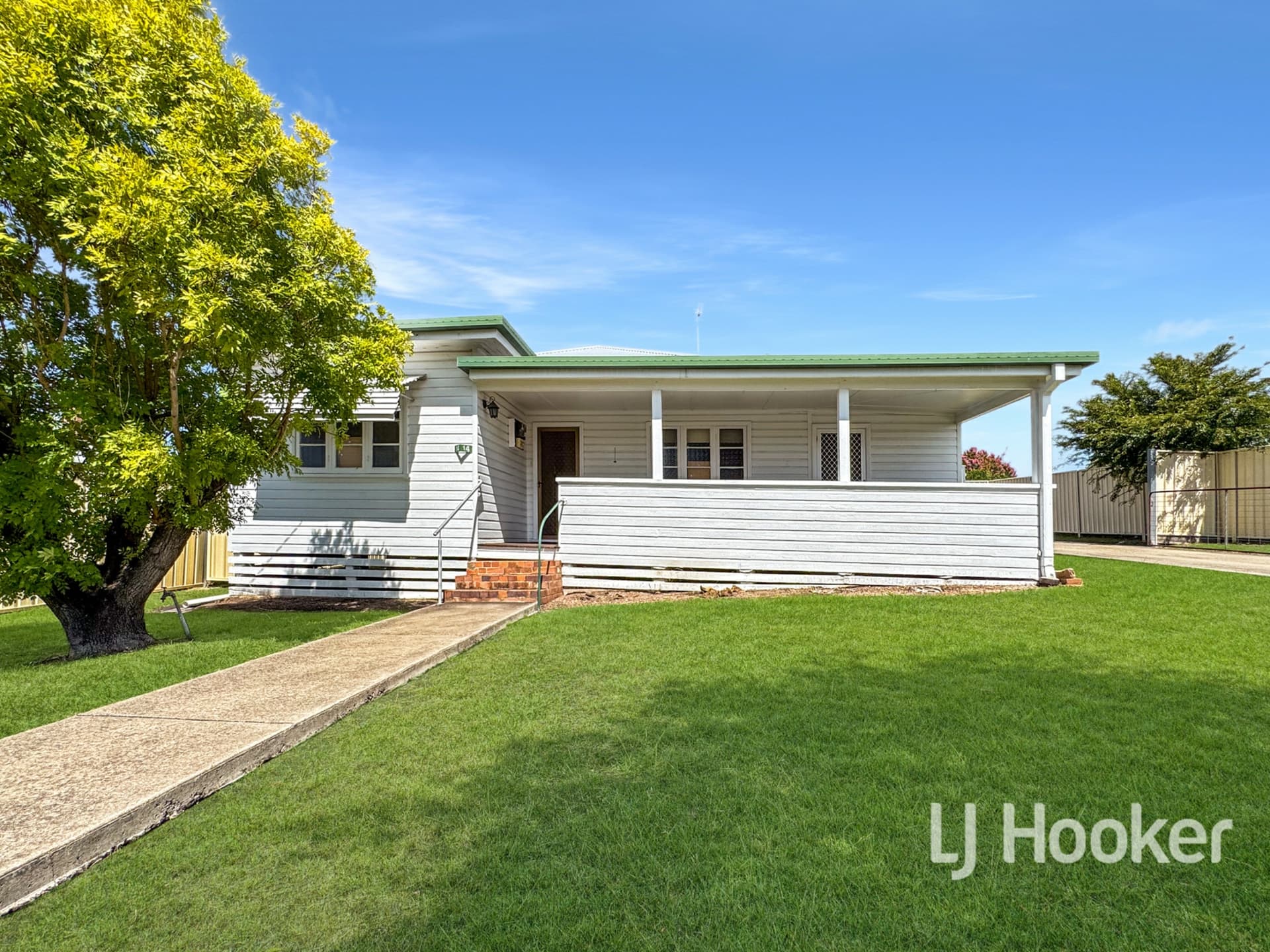 14 Bannockburn Road, Inverell, Inverell - Thumbnail 2