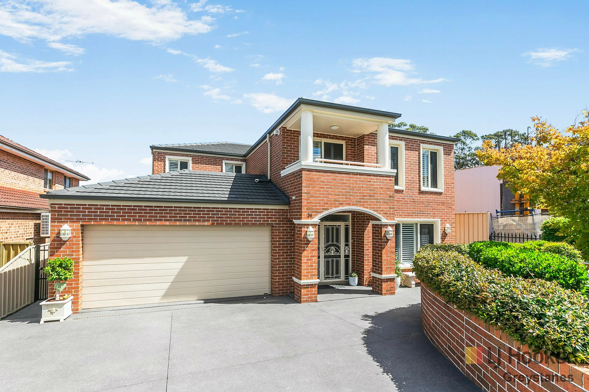 36 Eldridge Road, Greystanes, Greystanes - Image 1