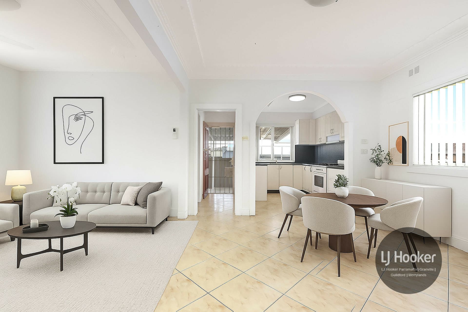 151 The Trongate, Granville, Granville - Thumbnail 6