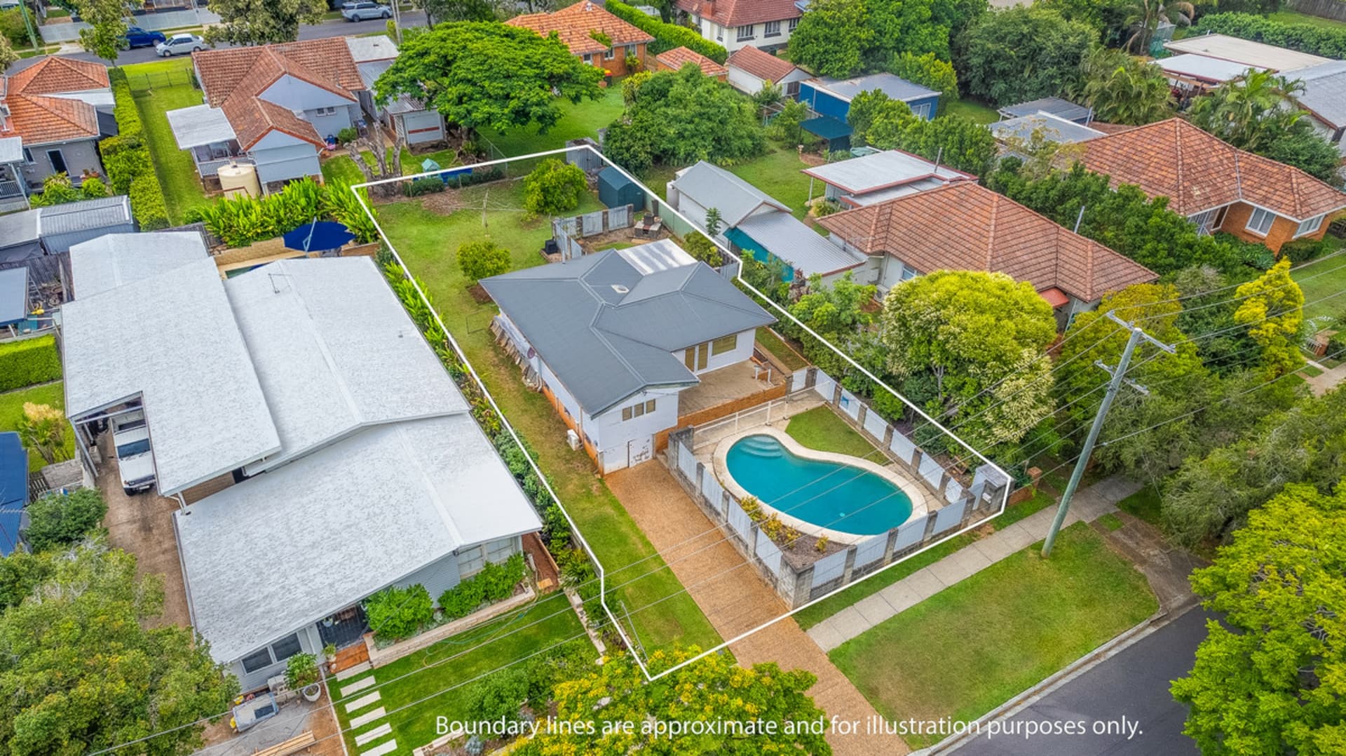 49 Navua Avenue, Aspley, Aspley - Image 1
