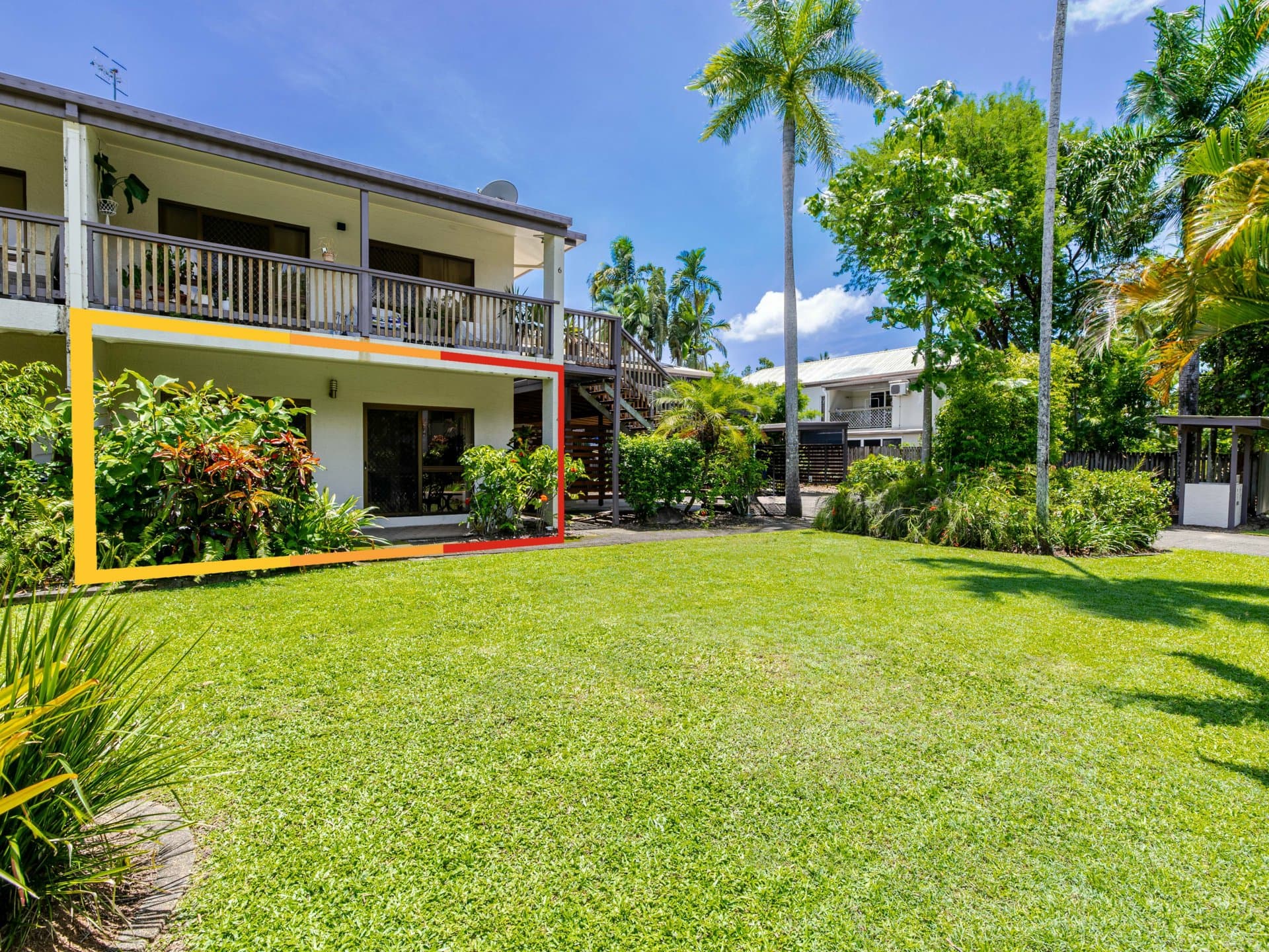 4/5 Tropic Court, Port Douglas, Port Douglas - Image 1