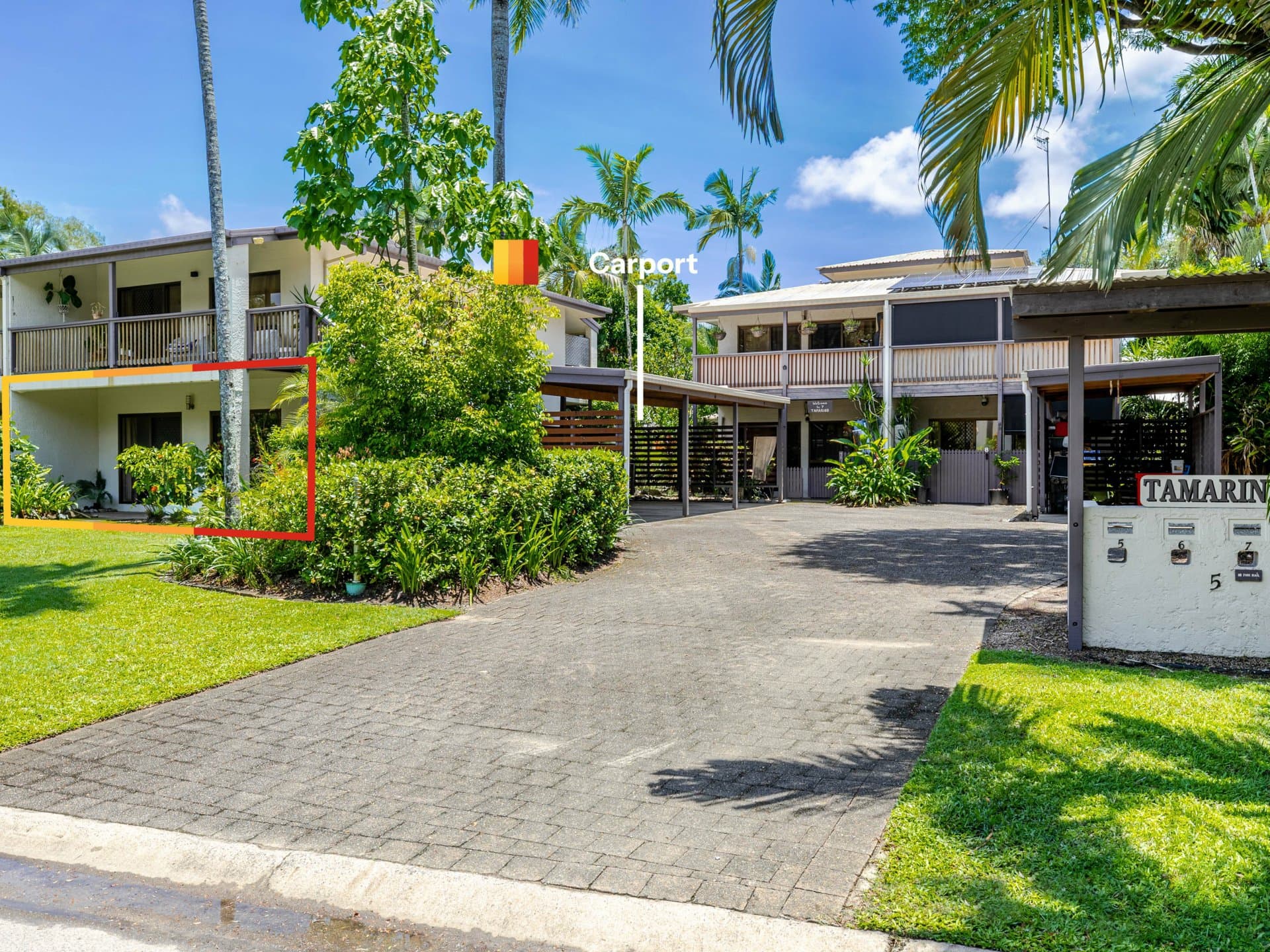 4/5 Tropic Court, Port Douglas, Port Douglas - Thumbnail 4
