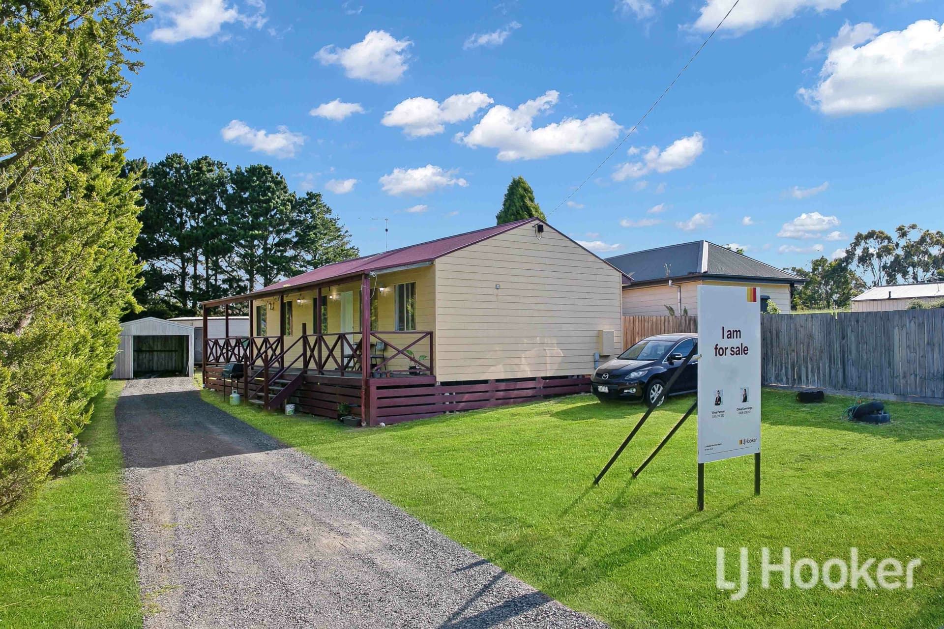 27 Walsh Street, Ballan, Ballan - Image 1