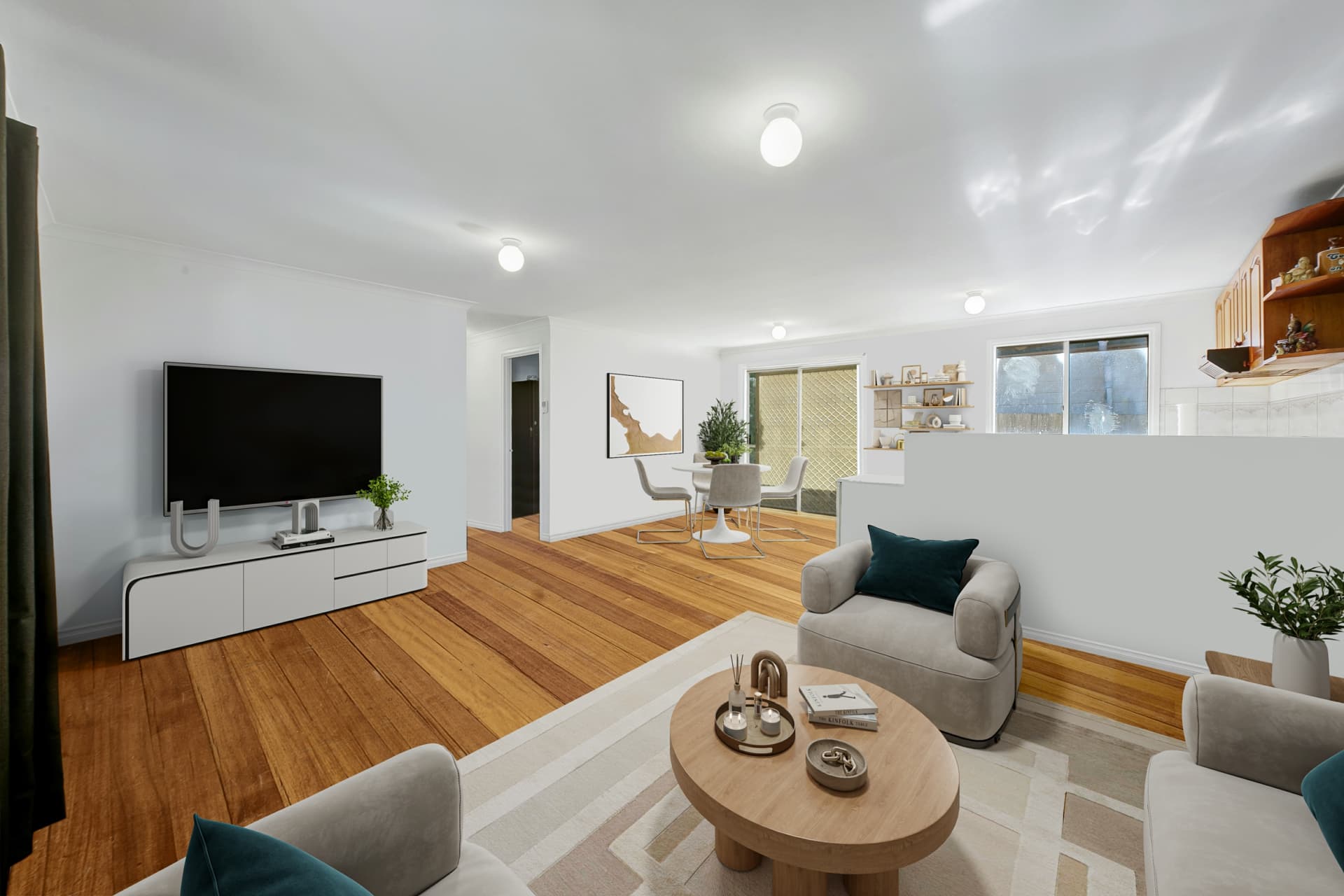 27 Walsh Street, Ballan, Ballan - Thumbnail 2