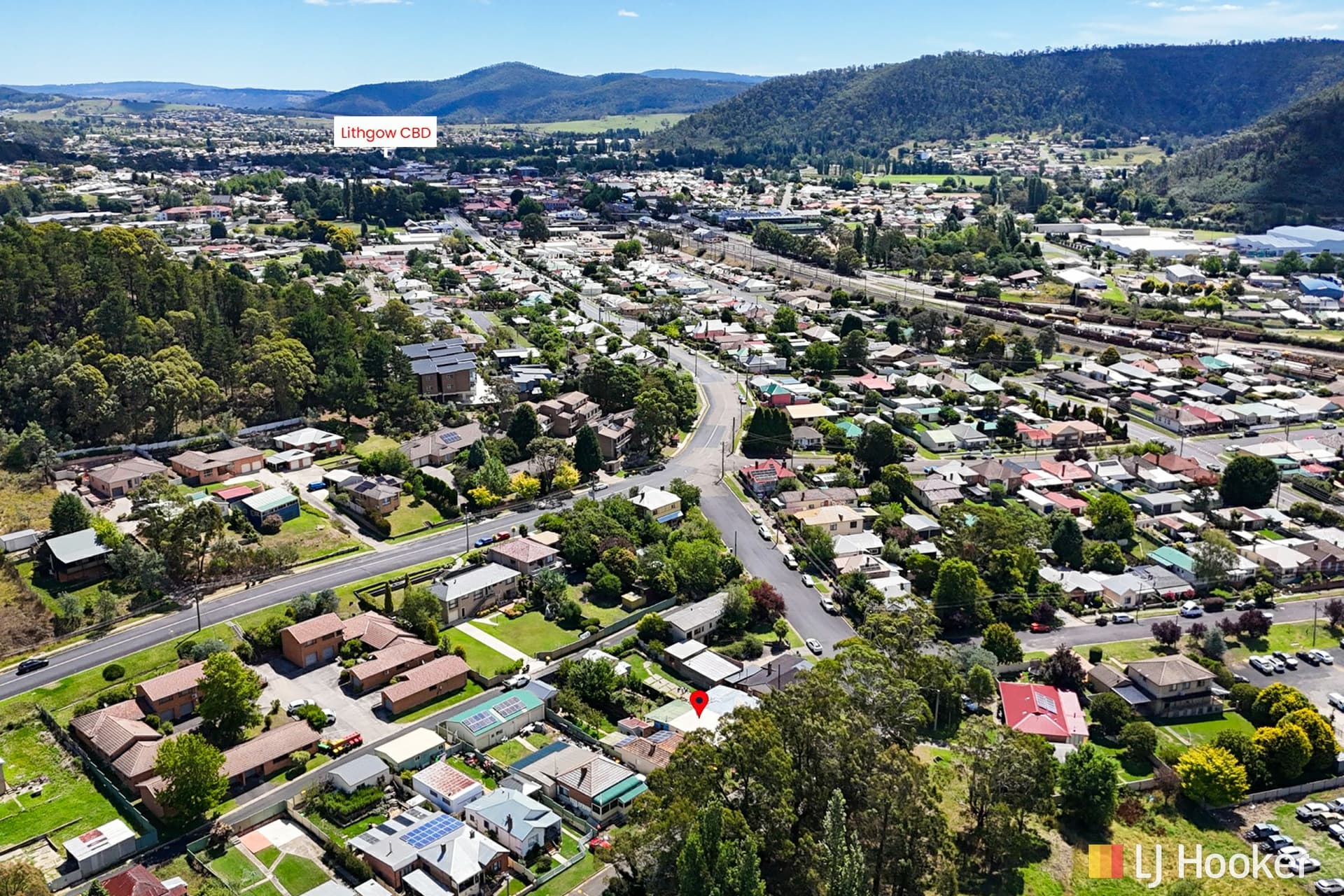 16 Clwydd Street, Lithgow, Vale Of Clwydd - Thumbnail 4